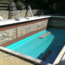 Piscine Hors Sol : Optez pour une Installation Rapide et Facile sans Travaux Lourds Romilly-sur-Seine